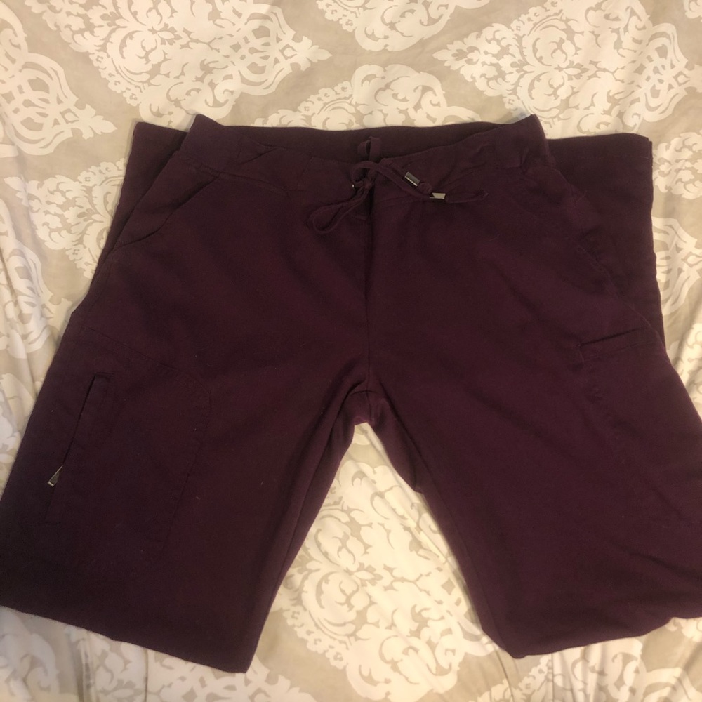 ✨2/$20 // Grey’s Anatomy by Barco // Scrub Pants